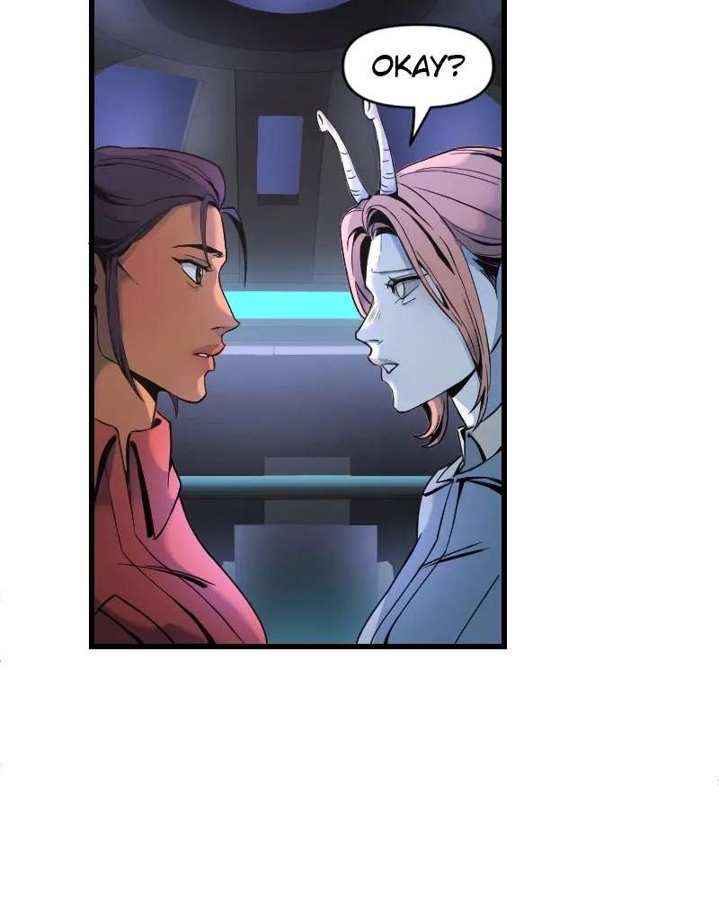 Recollection: A Star Trek Story Chapter 8 - page 123
