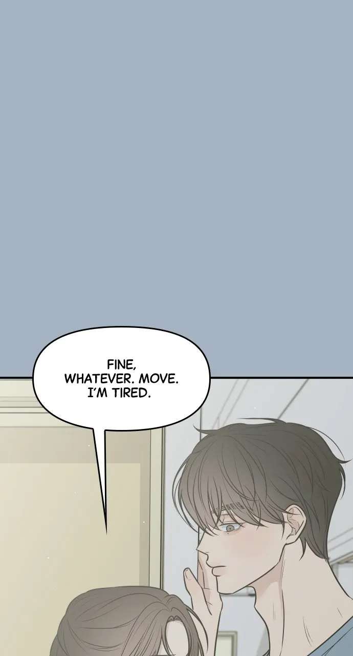 Marriage Under Wraps Chapter 13 - page 20
