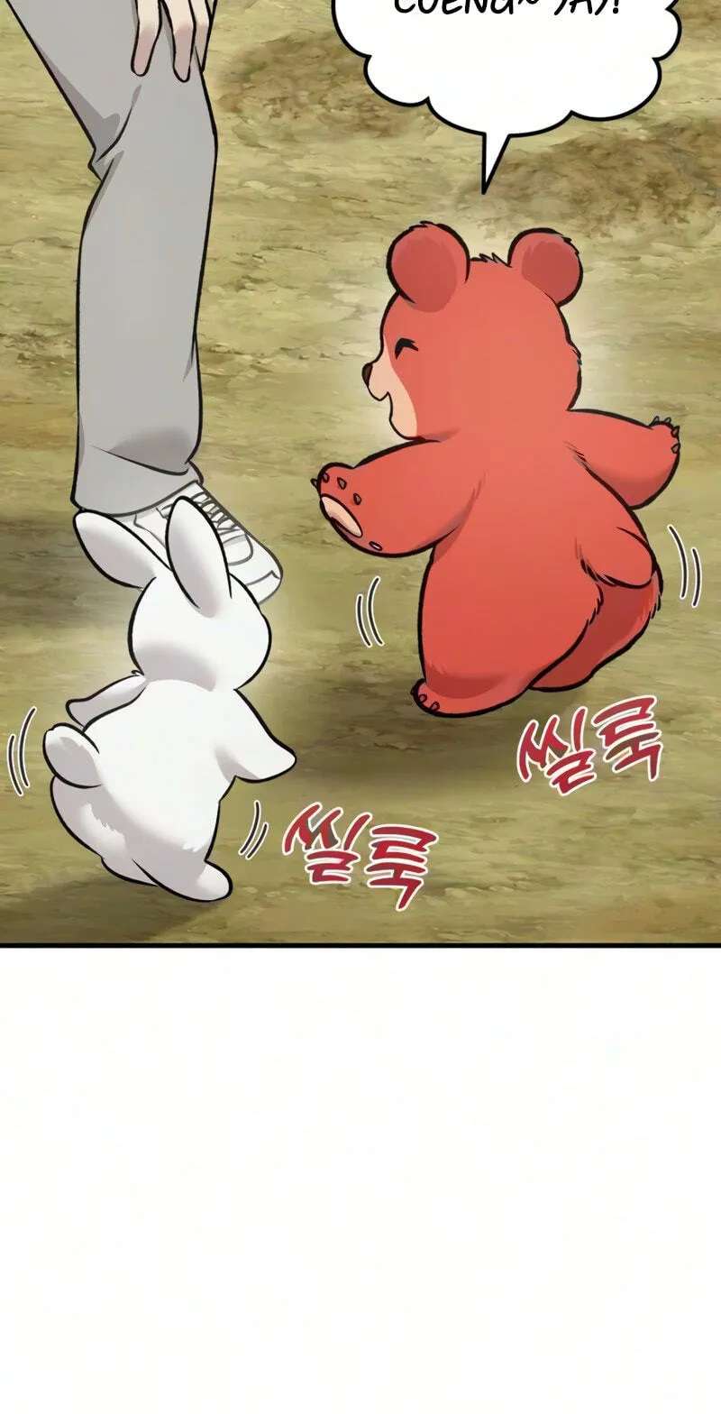 The Top Dungeon Farmer Chapter 143 - page 78