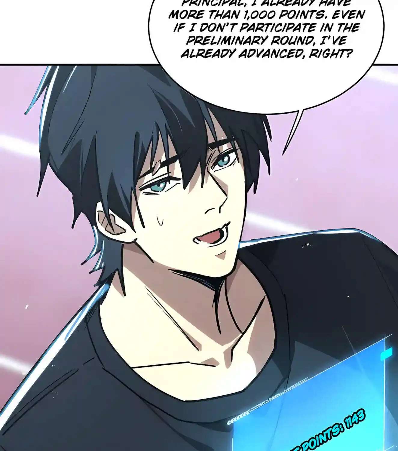 High-Martial World: One Hand to Overwhelm Three Thousand Emperors! Chapter 64 - page 9