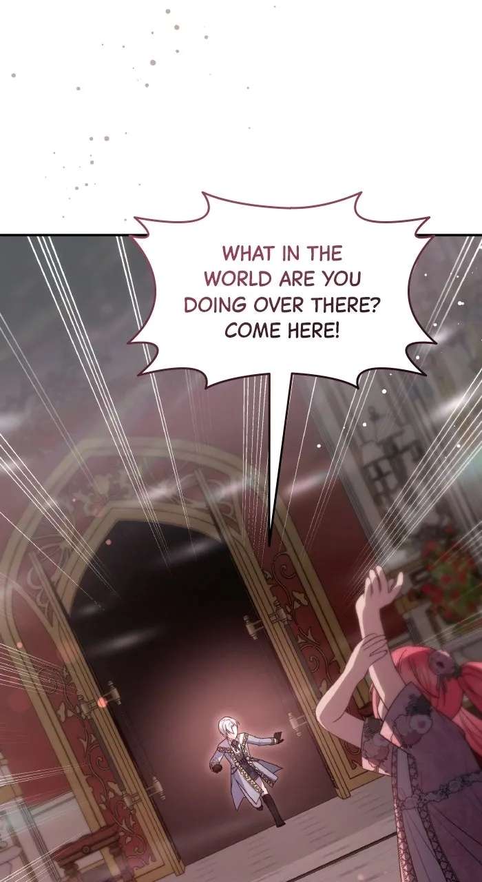 The Archmage Becomes theSwordmaster's Youngest Daughter Chapter 36 - page 28
