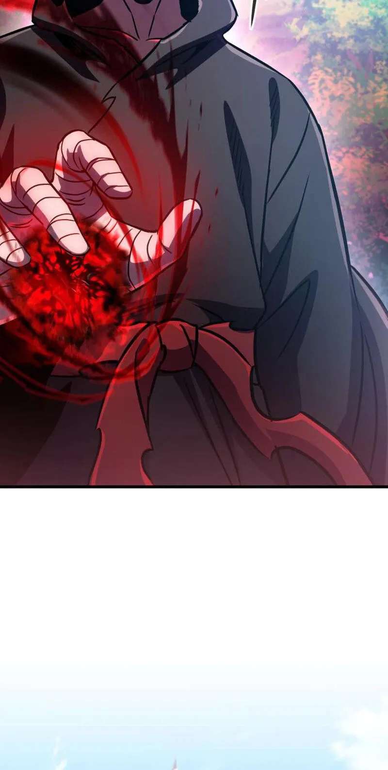 The Heavenly Demon's Broadcast From the Demon Realm Chapter 22 - page 44