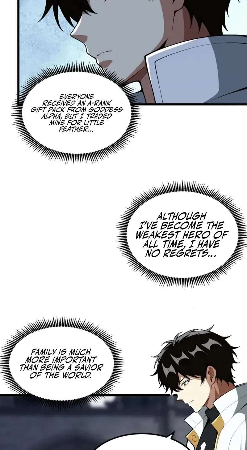 The Strongest Priest: There's Nothing Wrong with Wielding a Hammer, Right? Chapter 2 - page 46