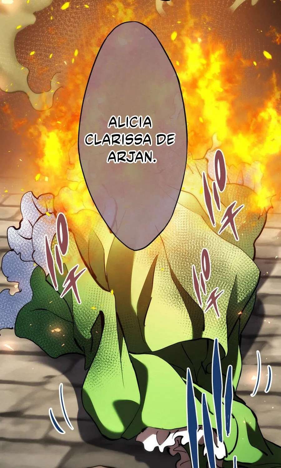 Akujo Alicia no Kyuukoku Recipe Chapter 99 - page 108