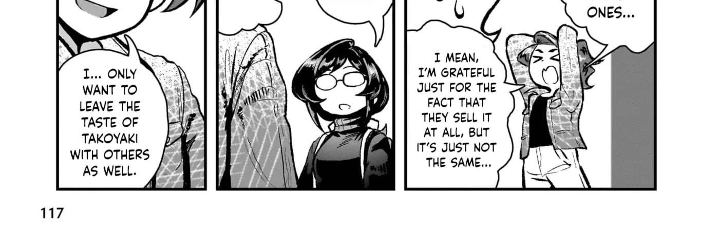 Restore! Welcome to the Modified Car Workshop Chapter 4 - page 18