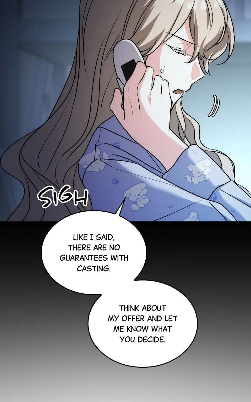 The Aura of a Genius Actor Chapter 25 - page 21