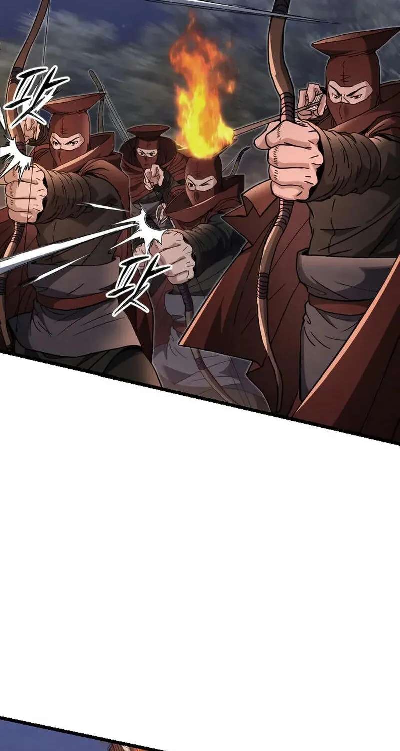 The Mighty Delinquent of the Dan Clan Chapter 48 - page 57