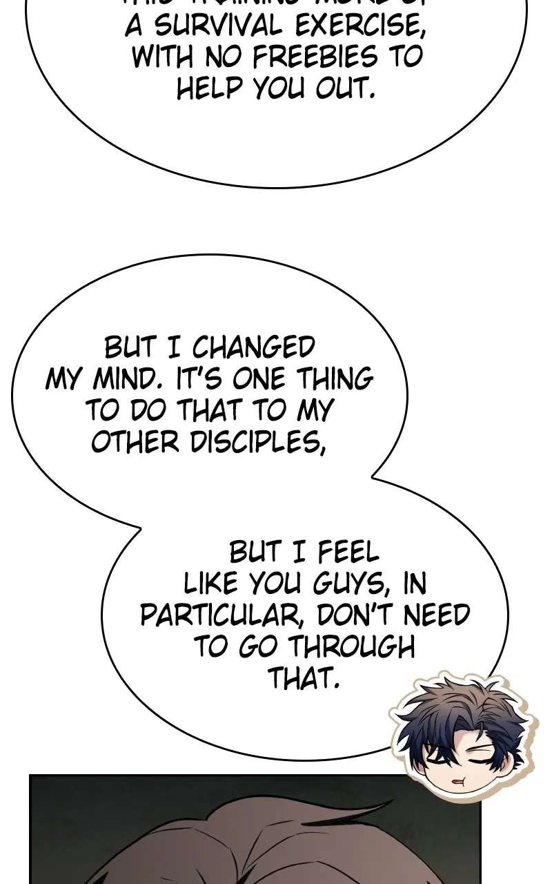 The Constellations Are My Disciples Chapter 151 - page 19