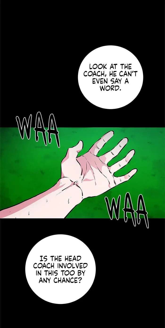 Top Corner Chapter 255 - page 56