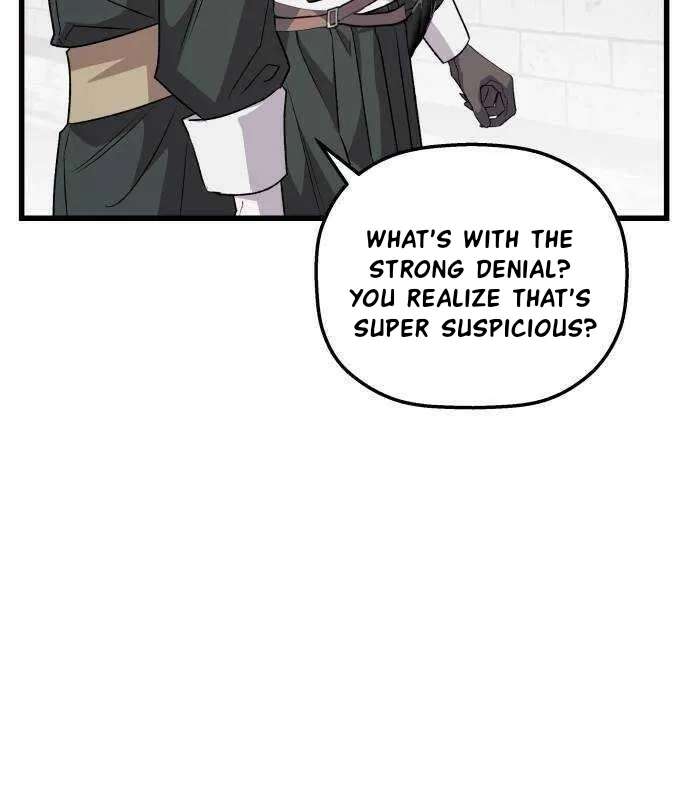 Longing And Lies Chapter 31 - page 77