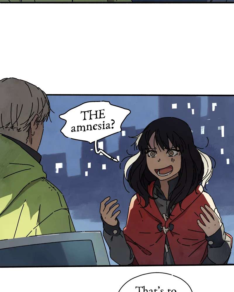 The Keepers' Inn Chapter 2 - page 34