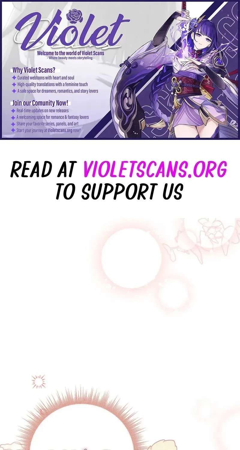 The Princess Stans in Secret Chapter 74 - page 1