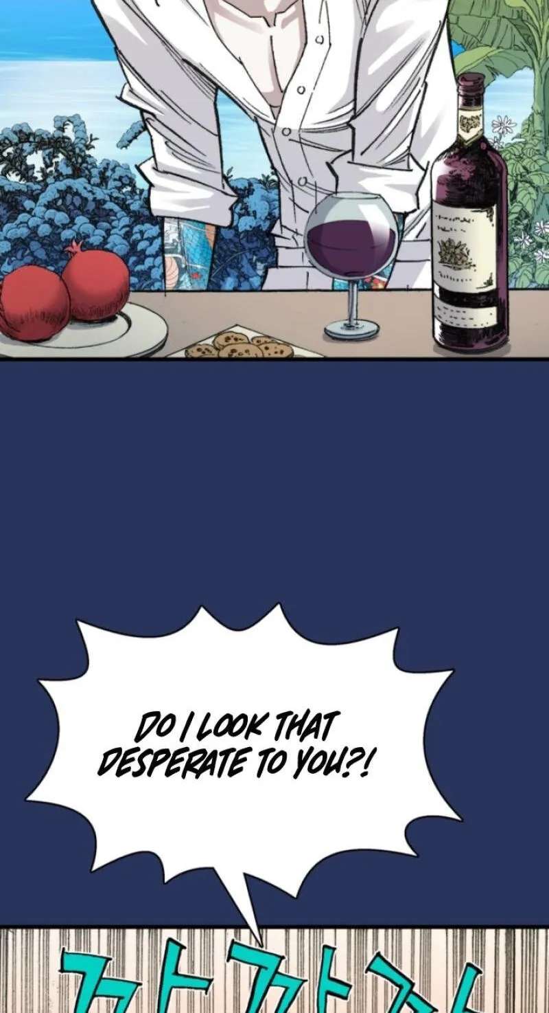 Blue Angel Reboot Chapter 42 - page 95