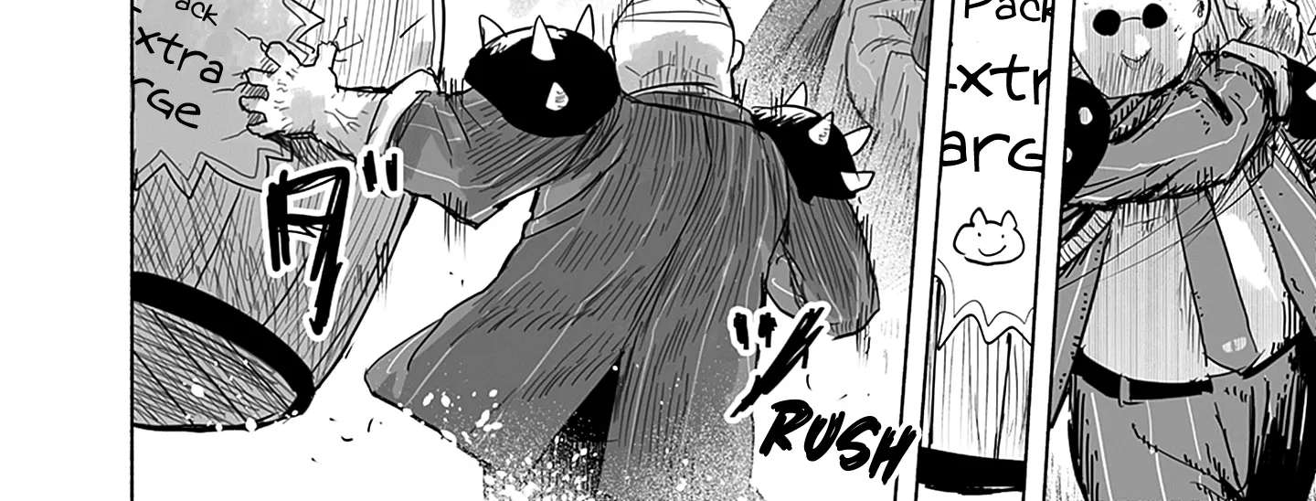 Ryuu to Yuusha to Haitatsunin Chapter 62 - page 13