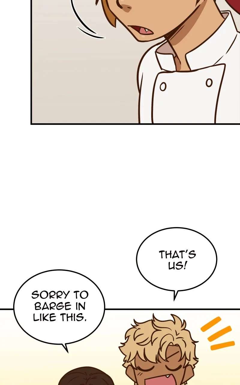 Diner for Adas Chapter 10 - page 46