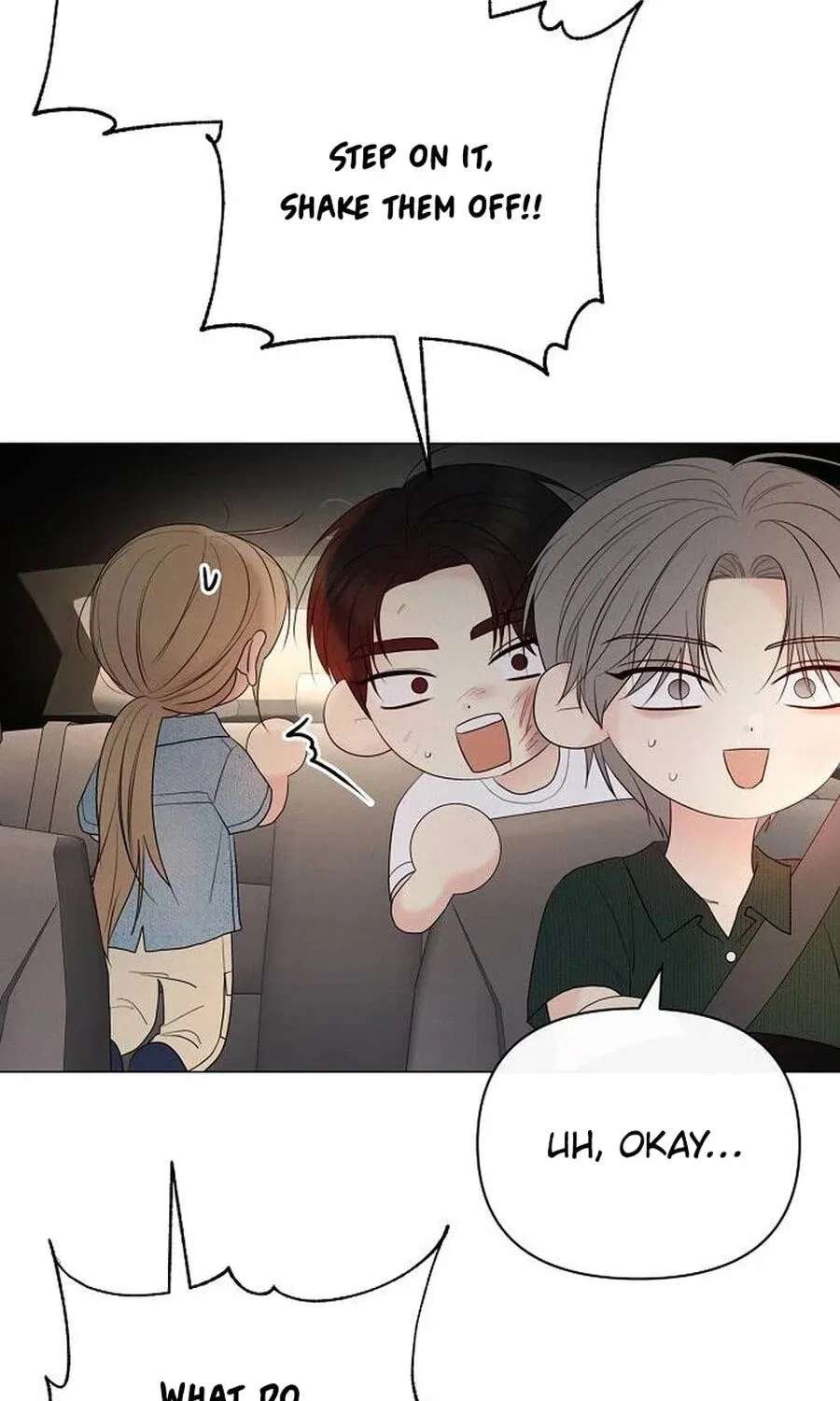 The Epitome of a Male Lead Chapter 60 - page 8