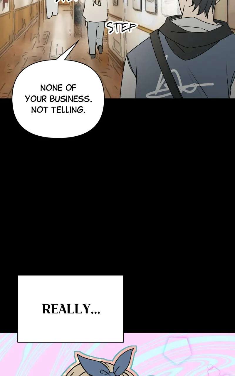 All Kinds ofNonsense Chapter 1 - page 108