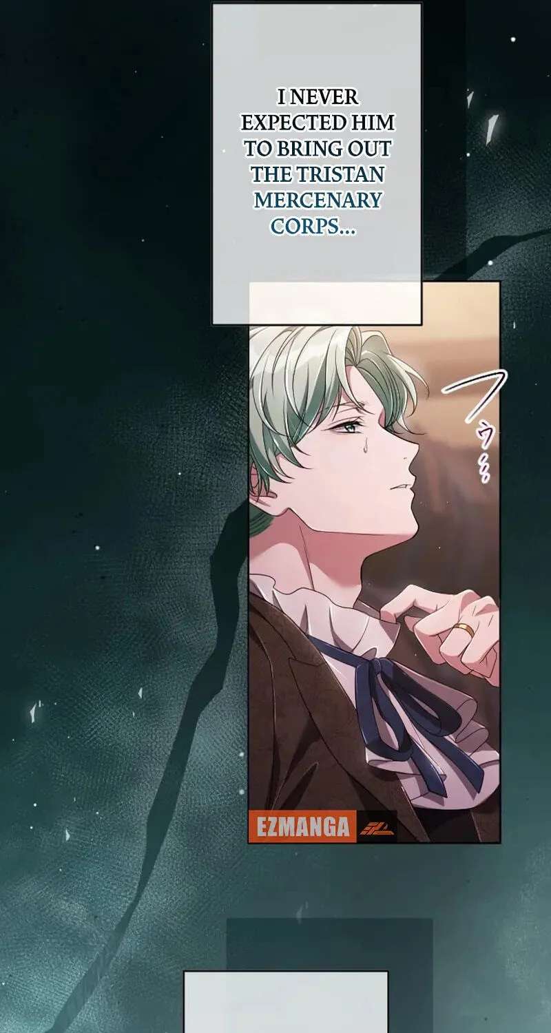 My 5th Political Marriage With You Who Hates Me Chapter 53 - page 56