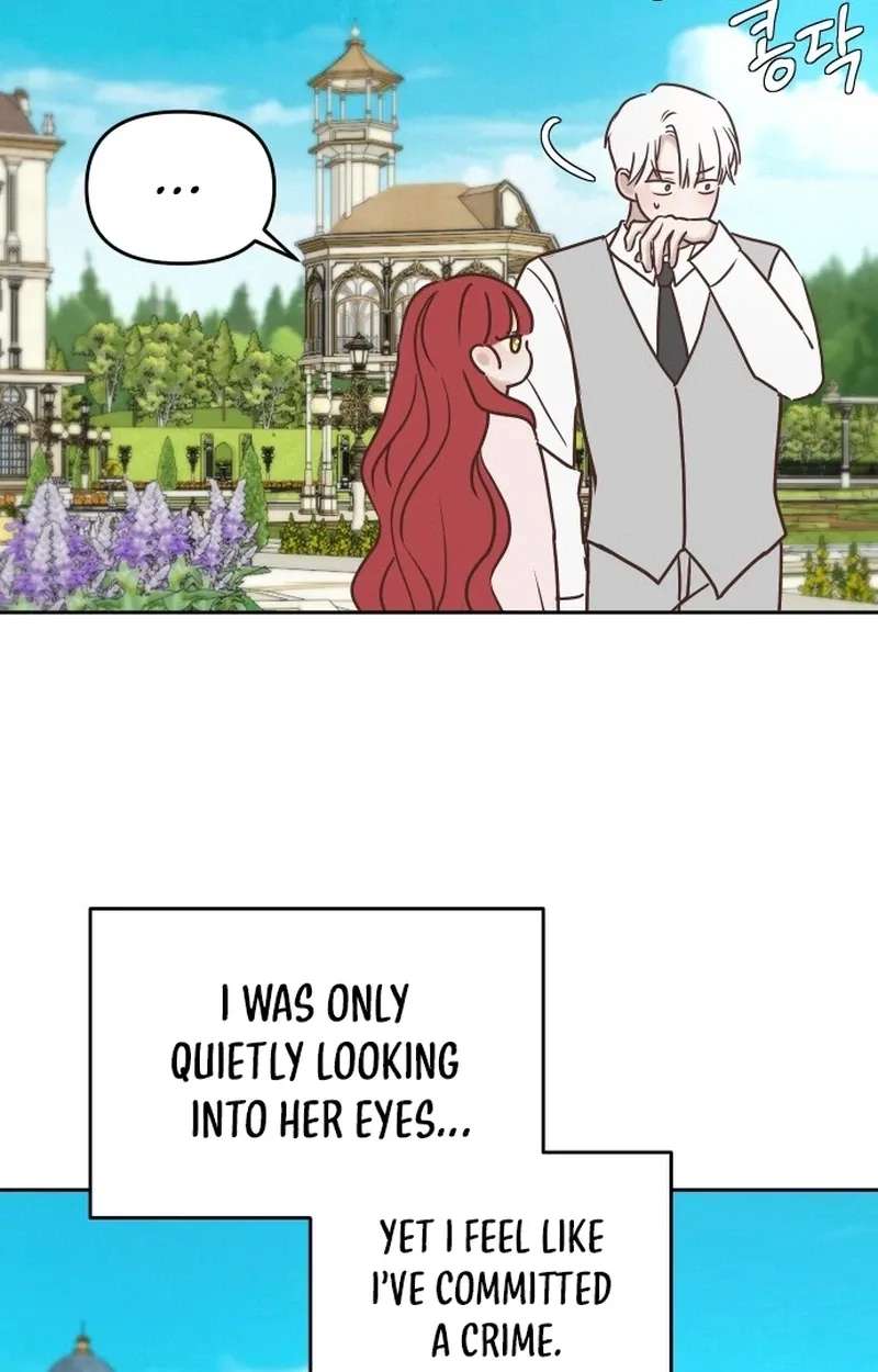 I adopted a male lead from prison shelter Chapter 119 - page 49