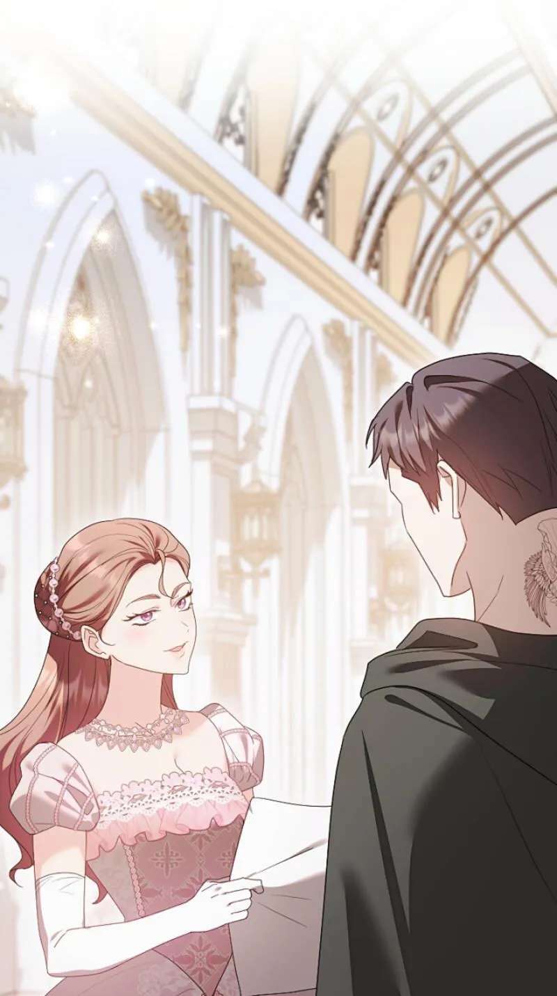 A Golden Fate That Transcends Time Chapter 108 - page 60