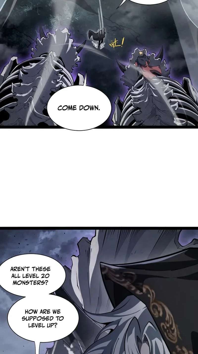 Rebirth of the Thief Who Roamed the World Chapter 40 - page 33