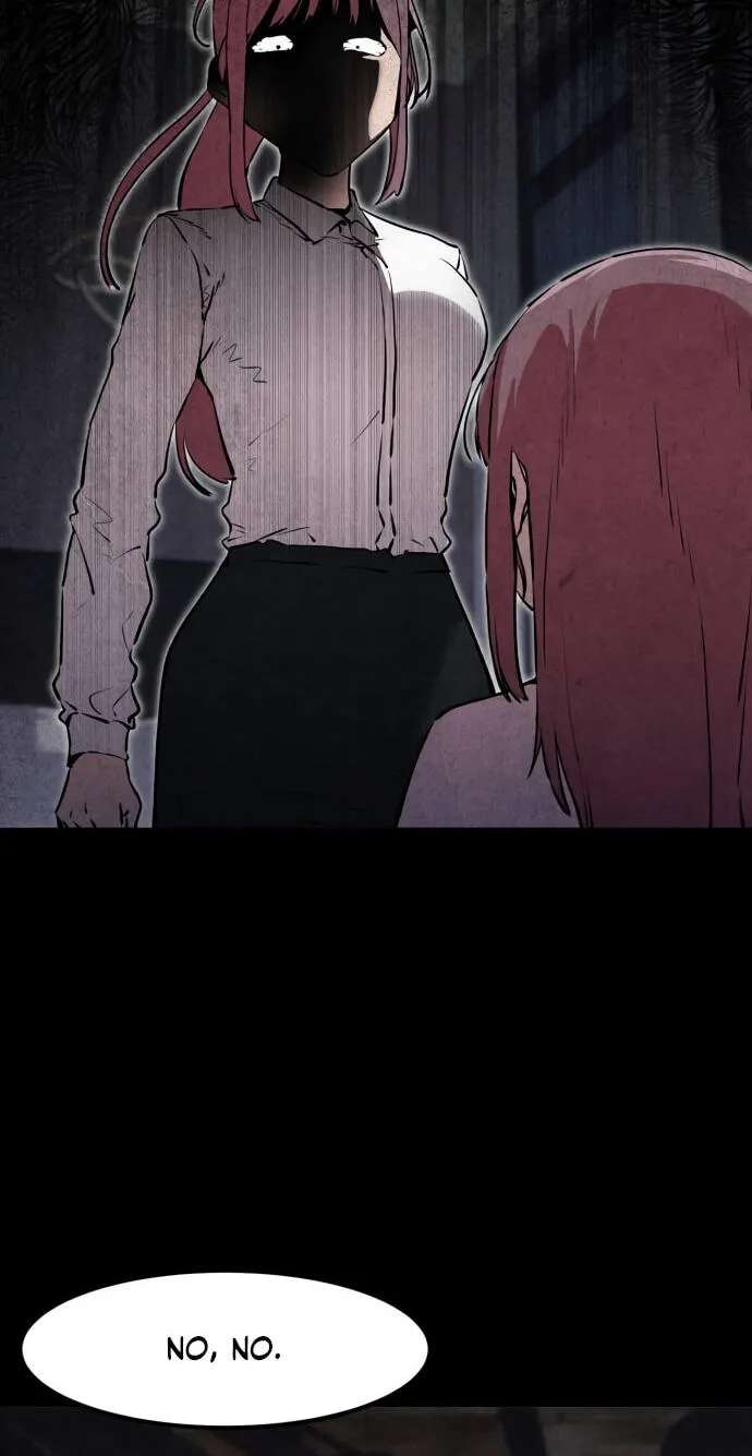 You’re the Only One I Can See Chapter 33 - page 46