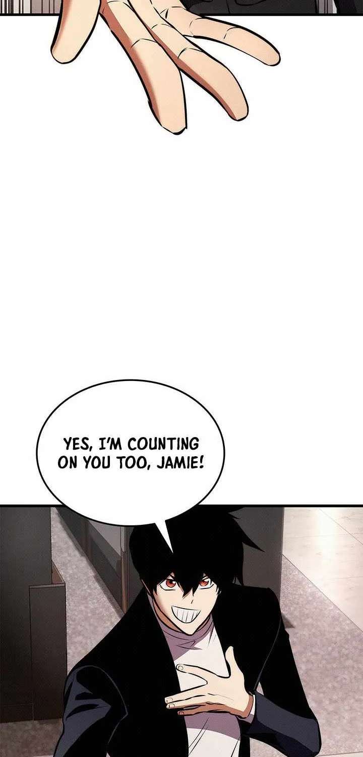 Rankers Return Remake Chapter 258 - page 25