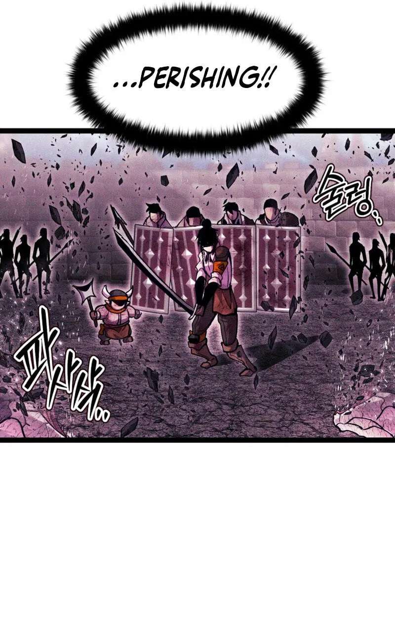 Fantasy Enlistment Squad Chapter 34 - page 70