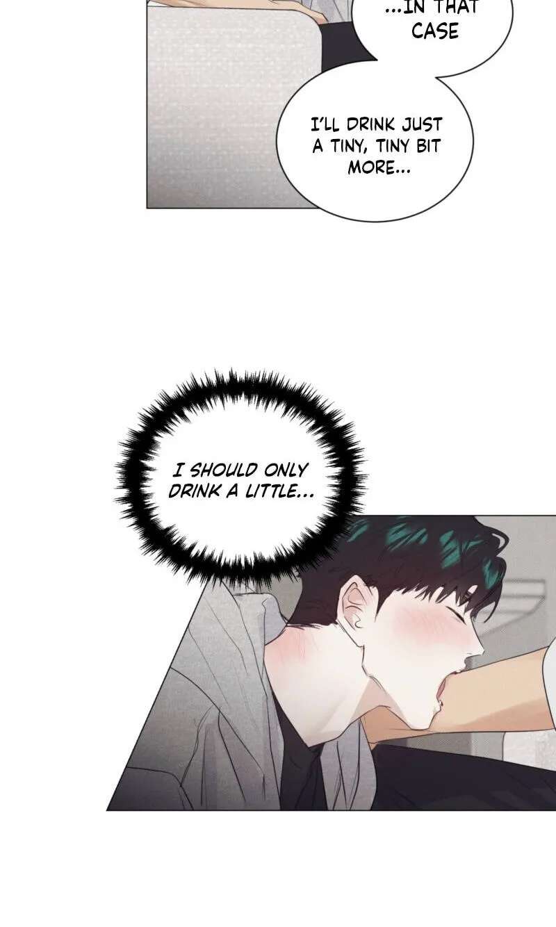 A Lovely Meal Chapter 28 - page 17