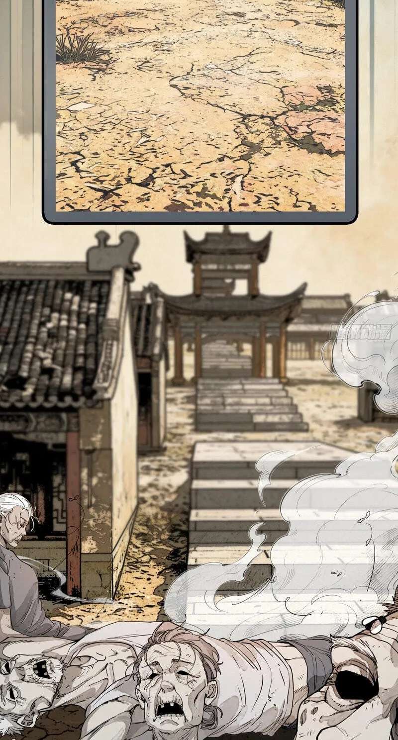 Apocalypse Heat꞉ I Become a King with My Safehouse Chapter 65 - page 16
