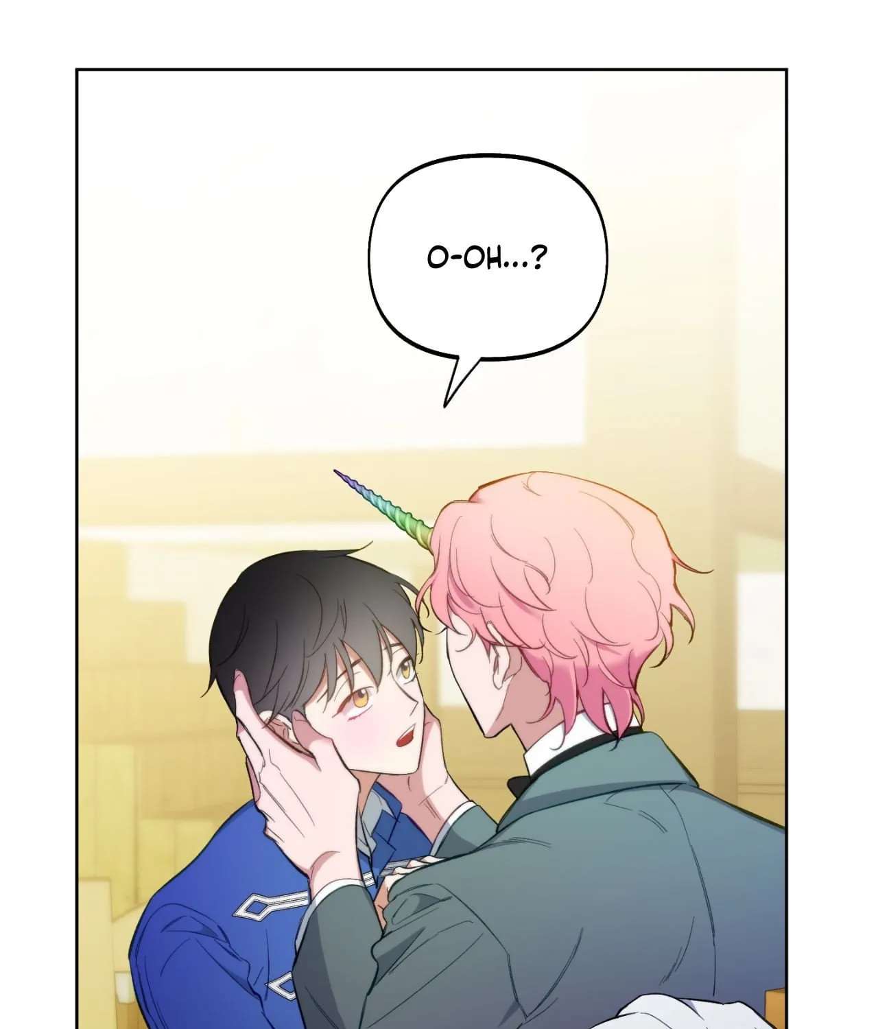 May as Well Get the Best Ending Chapter 57 - page 58