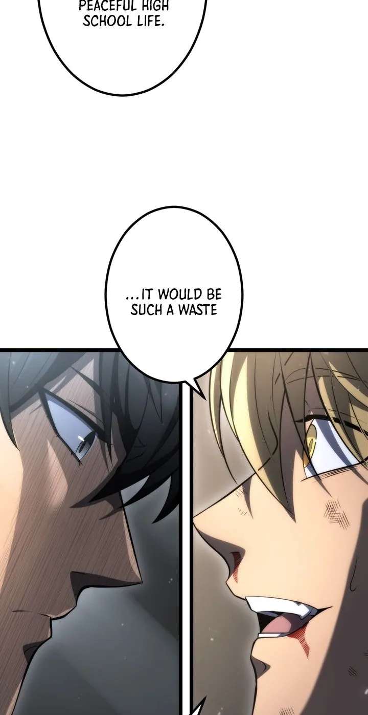 Return of the Reaper꞉ Assassin Chapter 23 - page 58