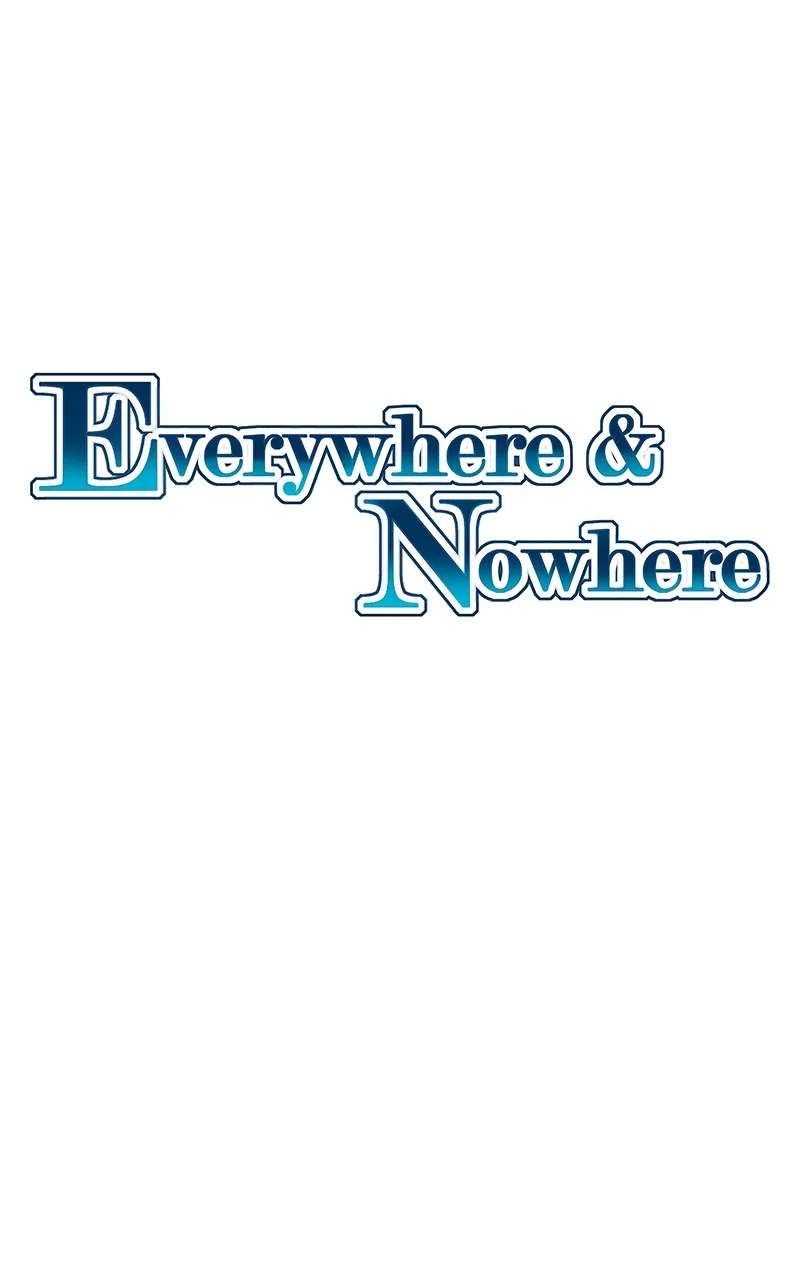 Everywhere & Nowhere Chapter 247 - page 1