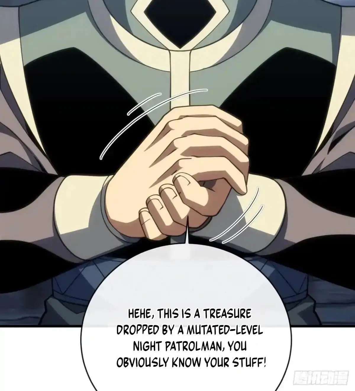 The Lord Of The Wheel Of Destiny Chapter 258 - page 82
