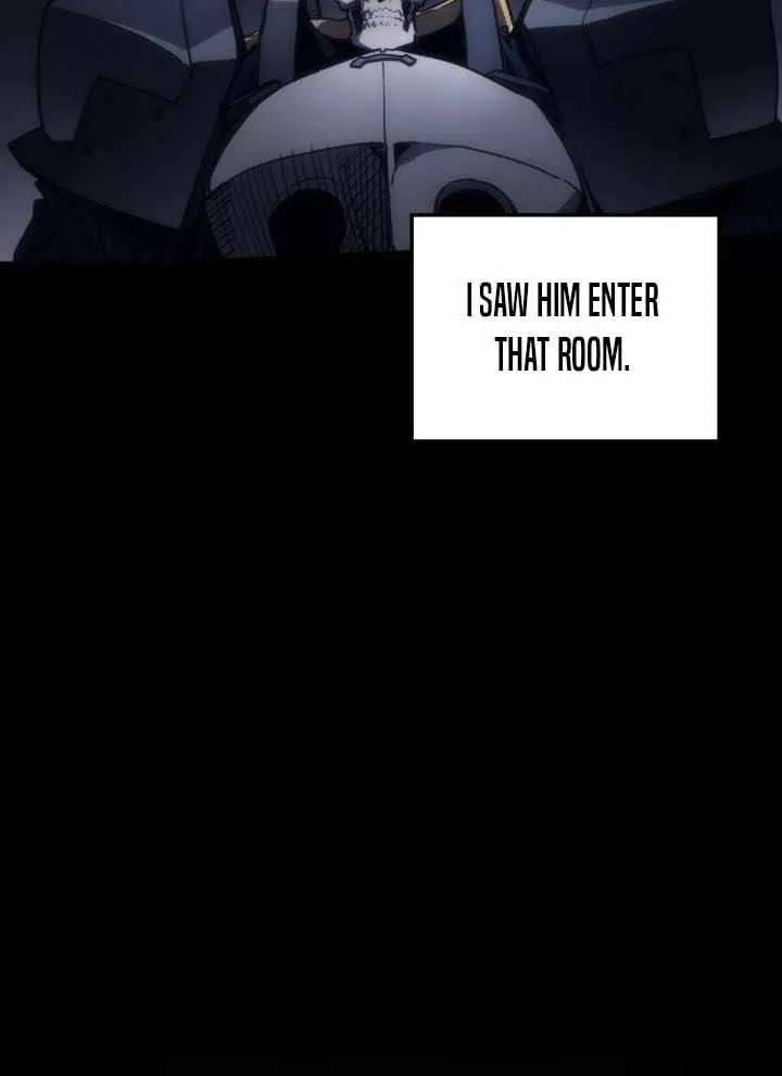 Mr Devourer, Please Act Like A Final Boss Chapter 144 - page 56