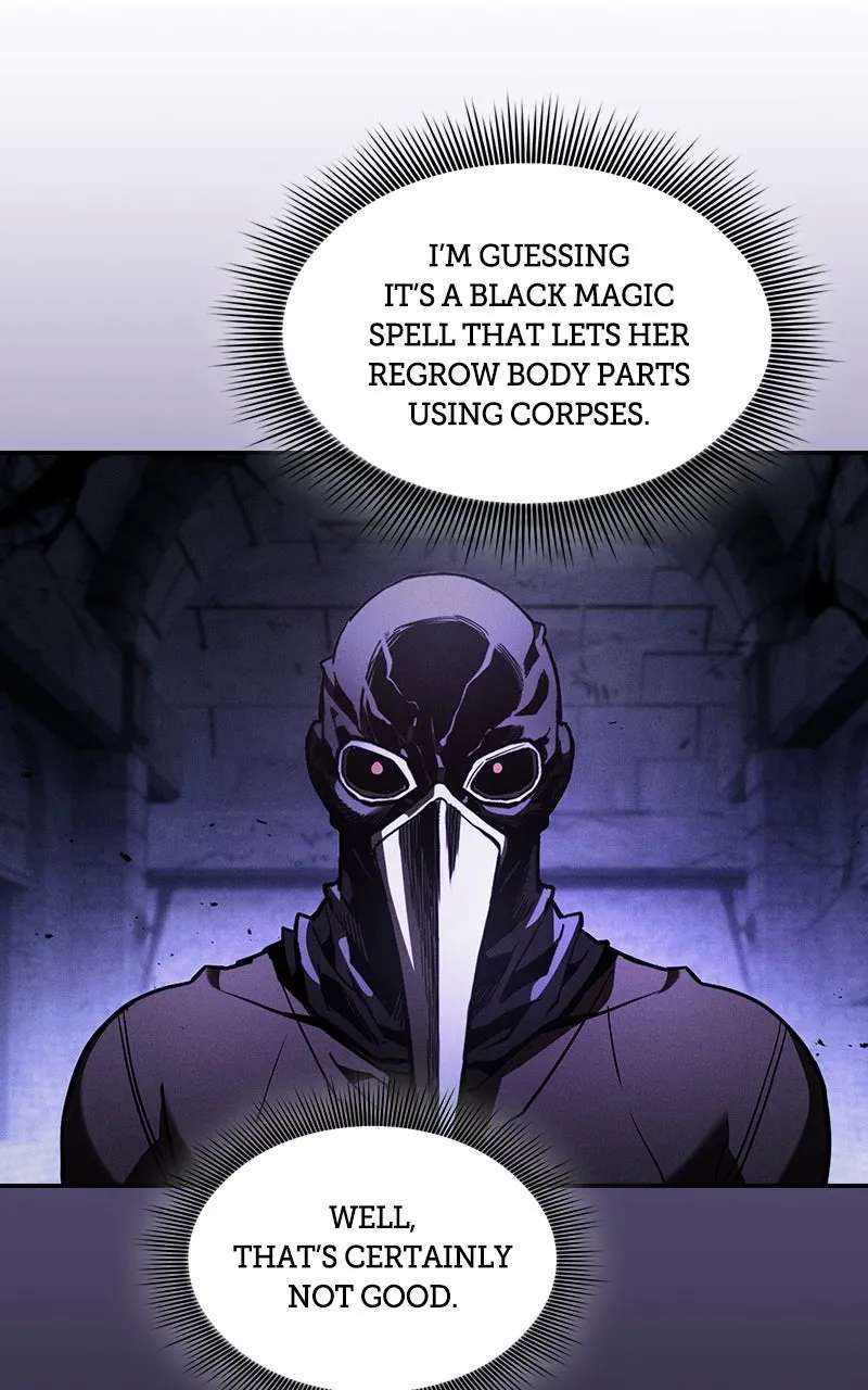The Academy'sGenius Swordsman Chapter 139 - page 100