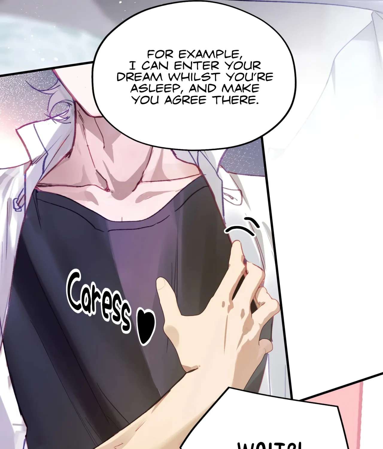 Yi Hun Wei Zhai Chapter 17 - page 50