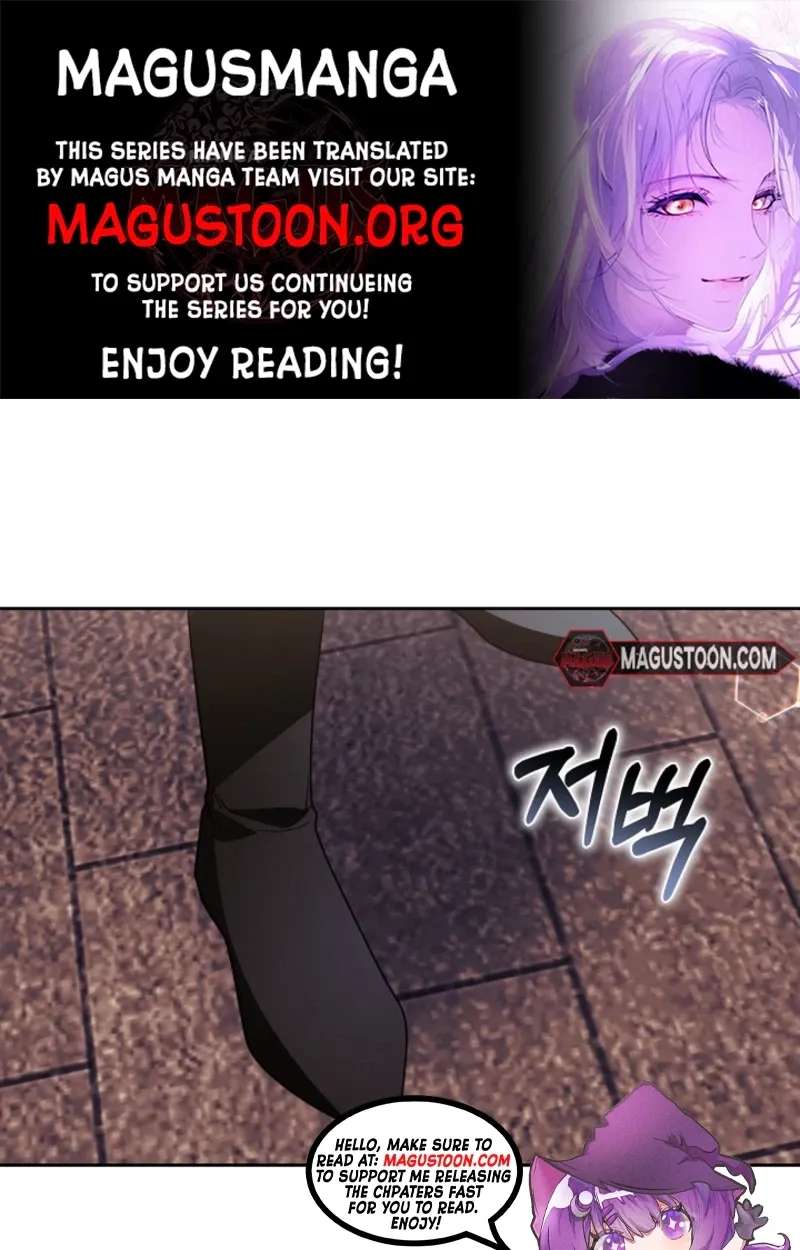 Vote for Your Knight! Chapter 7 - page 1