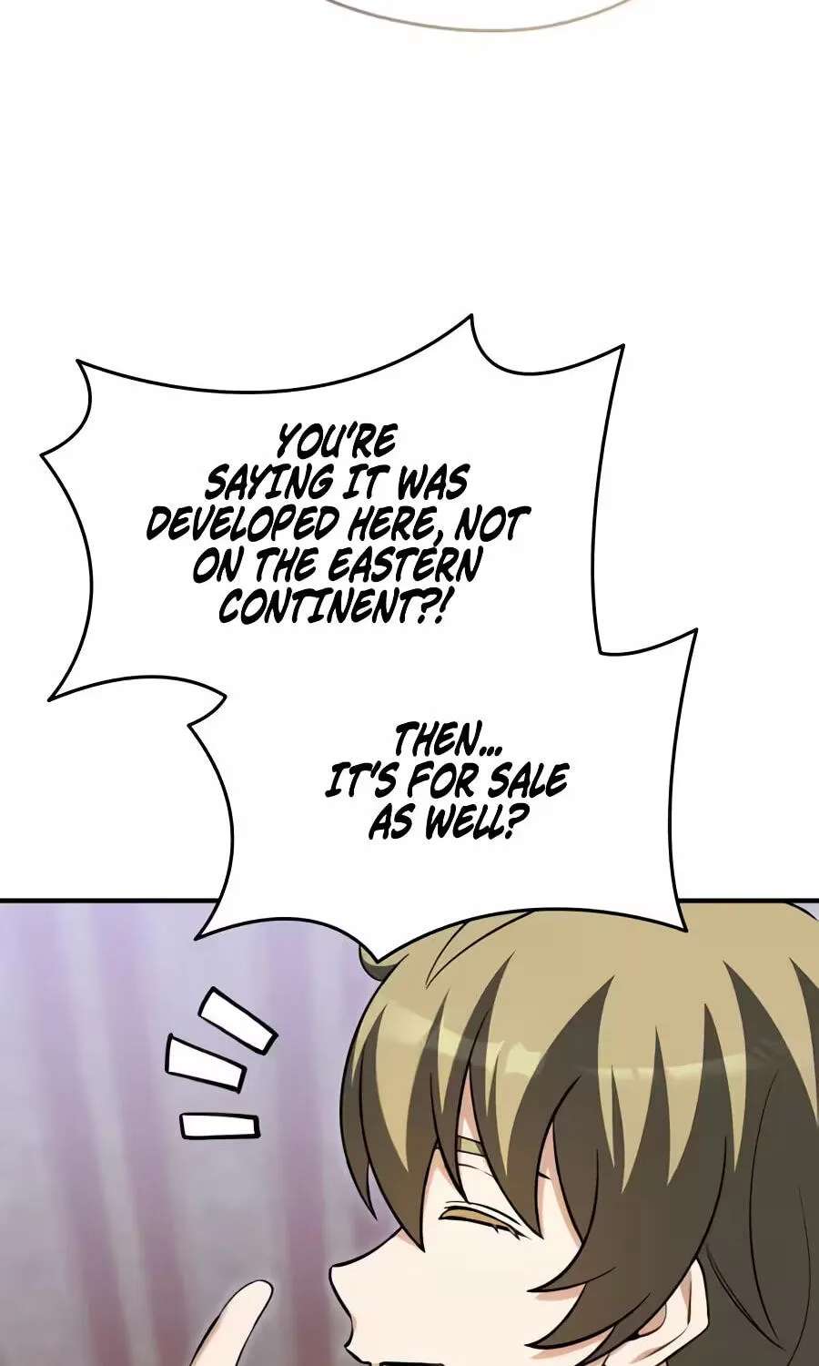The Otherworldly Nutritionist Chapter 37 - page 140