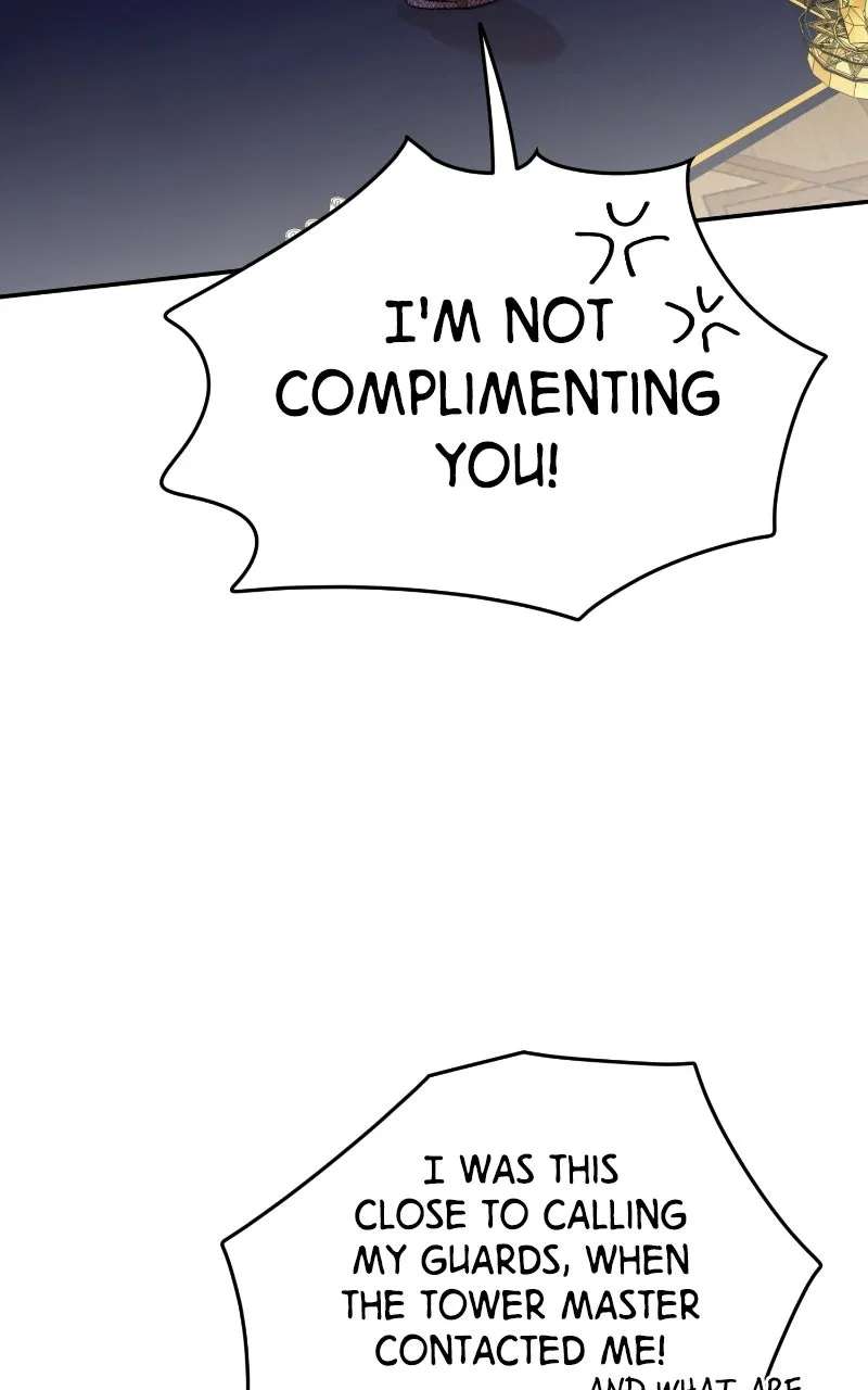 School ofRomance Fantasy Chapter 44 - page 21