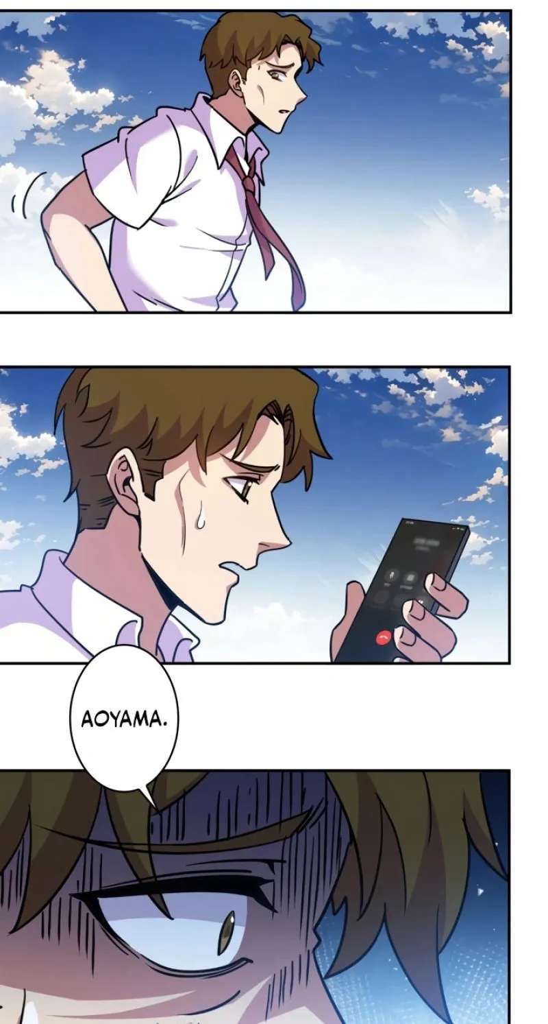 Advocate of the Truth Chapter 25 - page 45