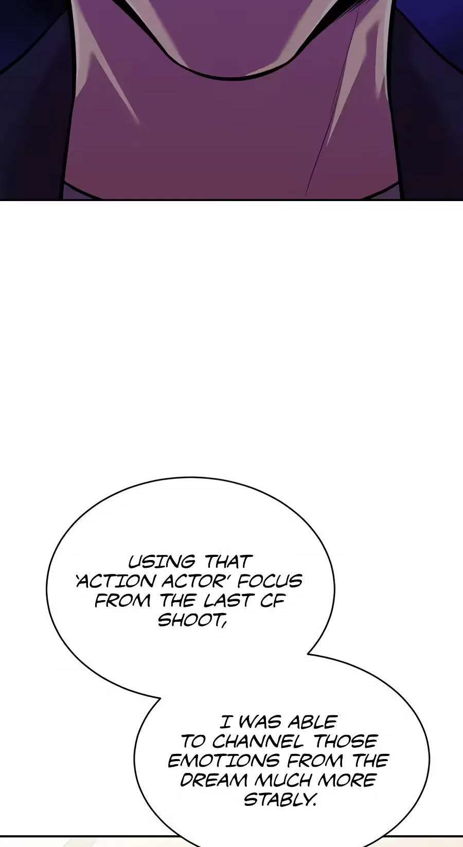 The Possessed Acting Prodigy Chapter 69 - page 132