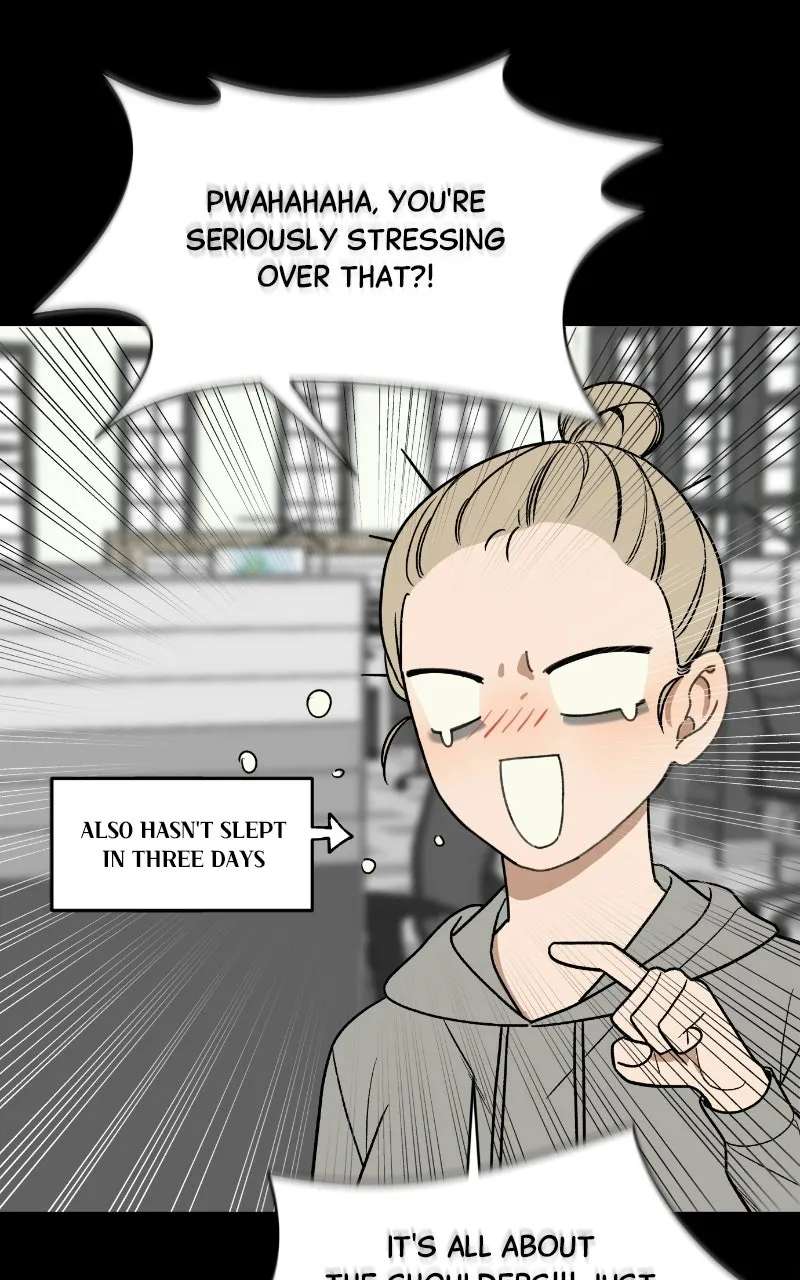 All Kinds ofNonsense Chapter 4 - page 49