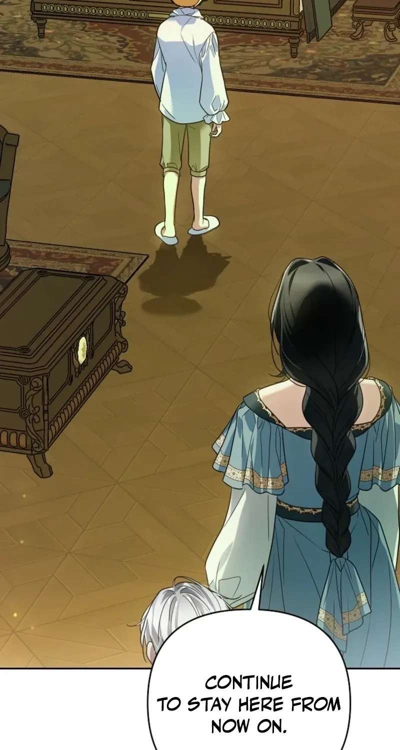 En Travesti: I Became a Fake Prince Chapter 30 - page 29