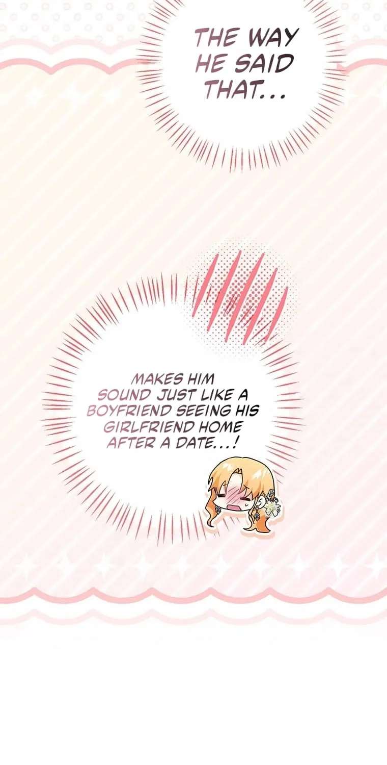 I Need a Sponsor Chapter 47 - page 80