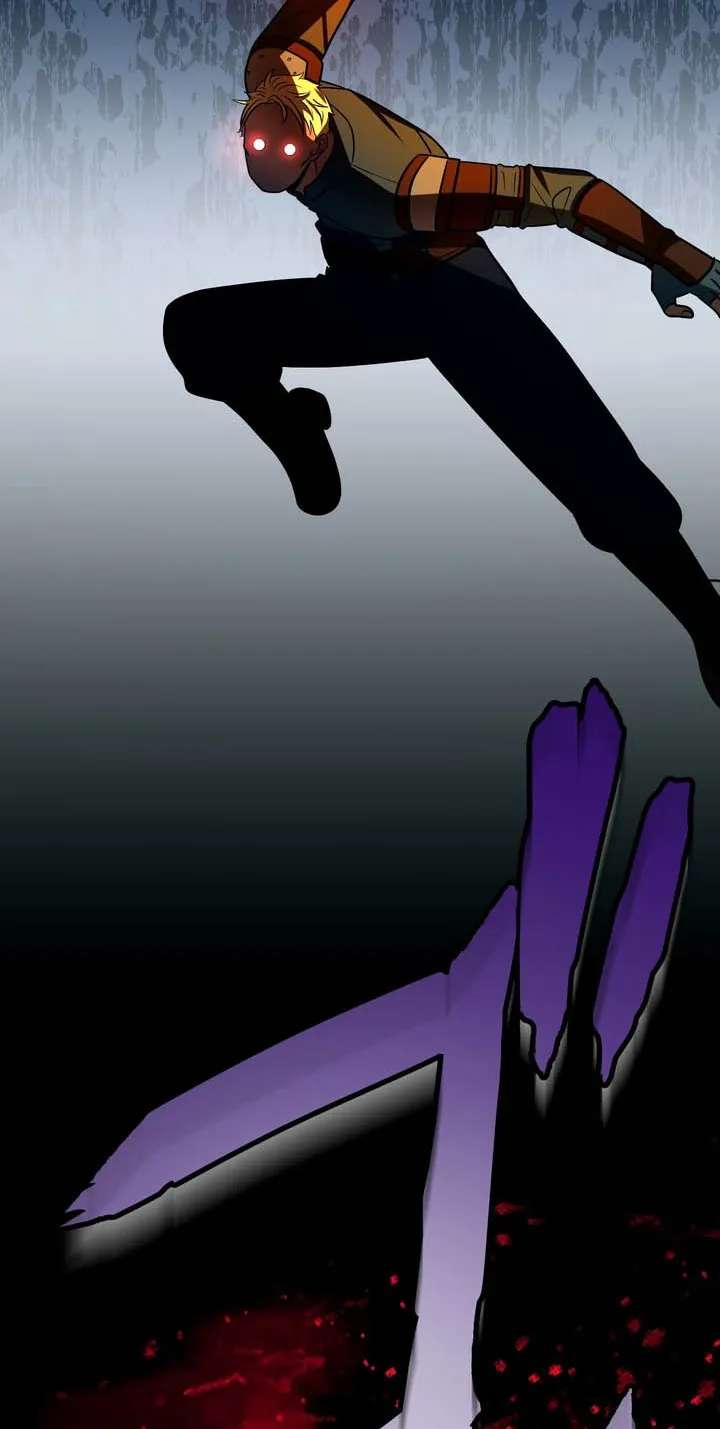 Hidden Class Gravity User Chapter 210 - page 43