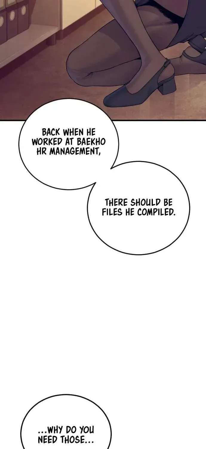Cursed Manager’S Regression Chapter 257 - page 8