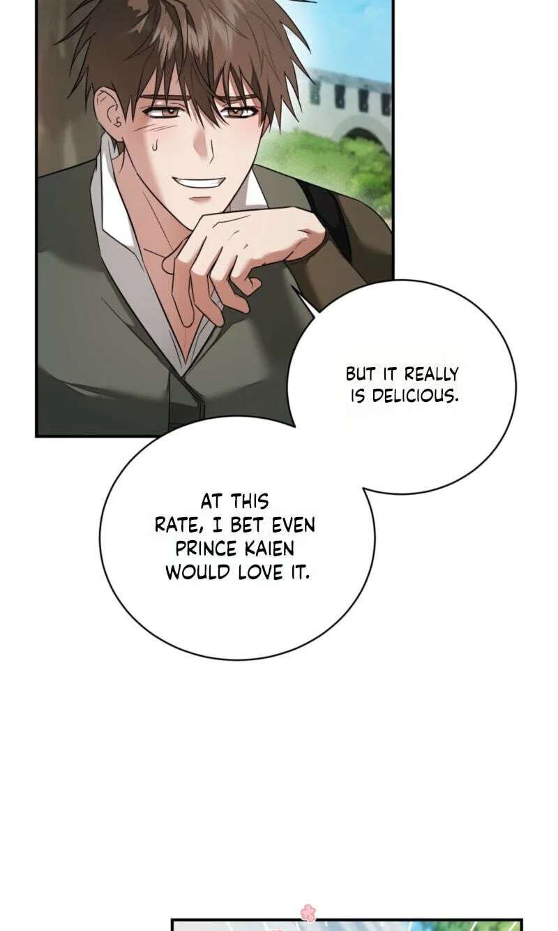 Tinder Box Chapter 18 - page 22