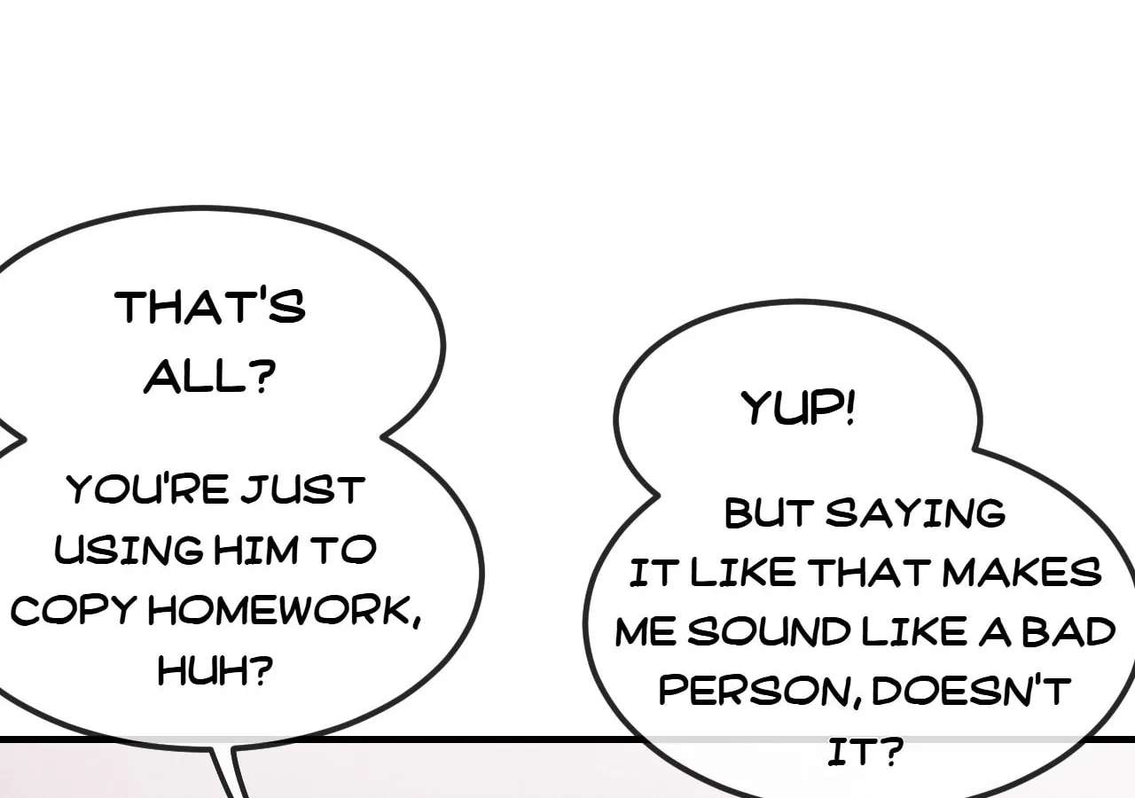 Lying Puppies Get Eaten Chapter 73 - page 10