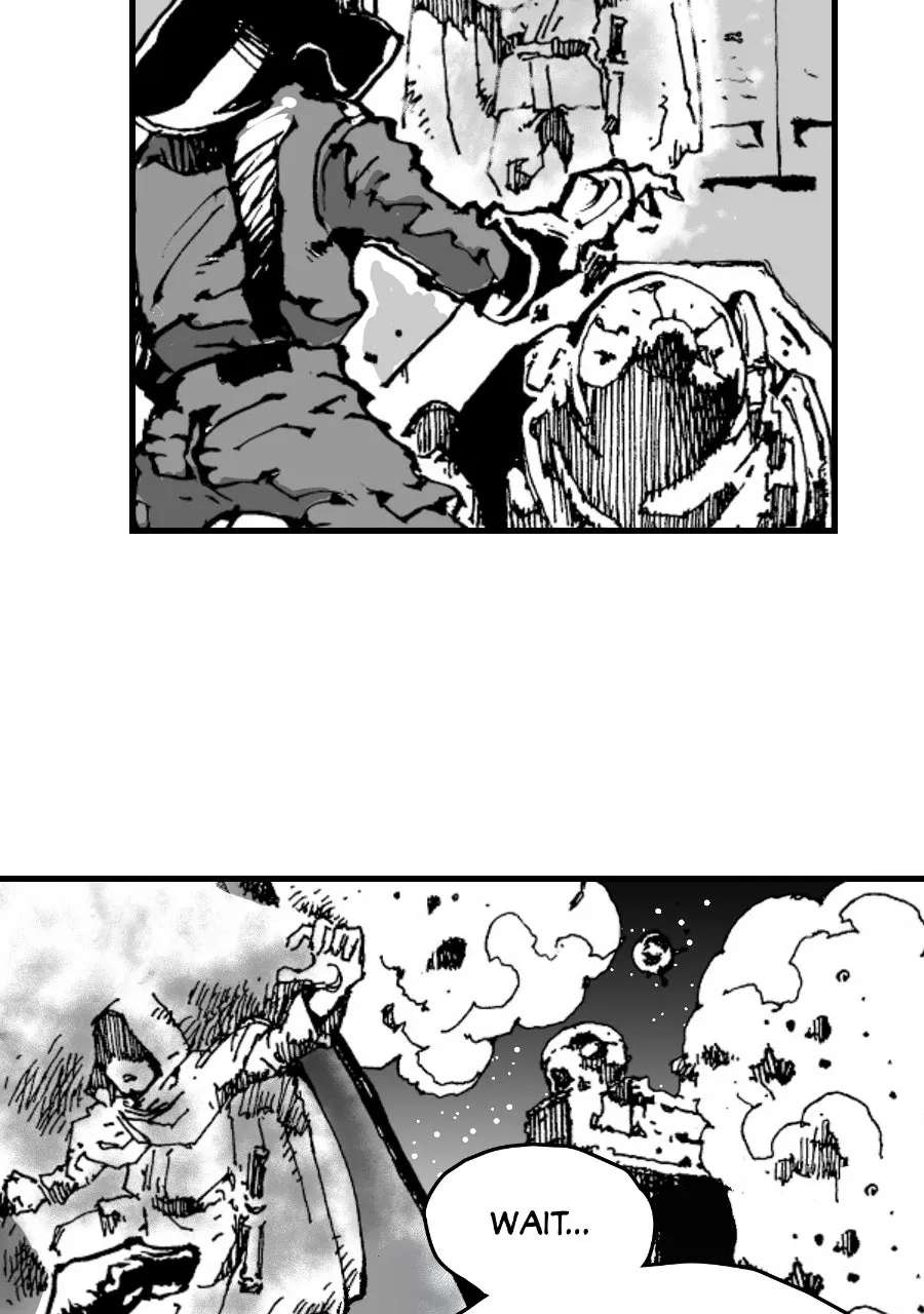 Star Wars™: The Legends of Luke Skywalker - The Manga Chapter 1 - page 31